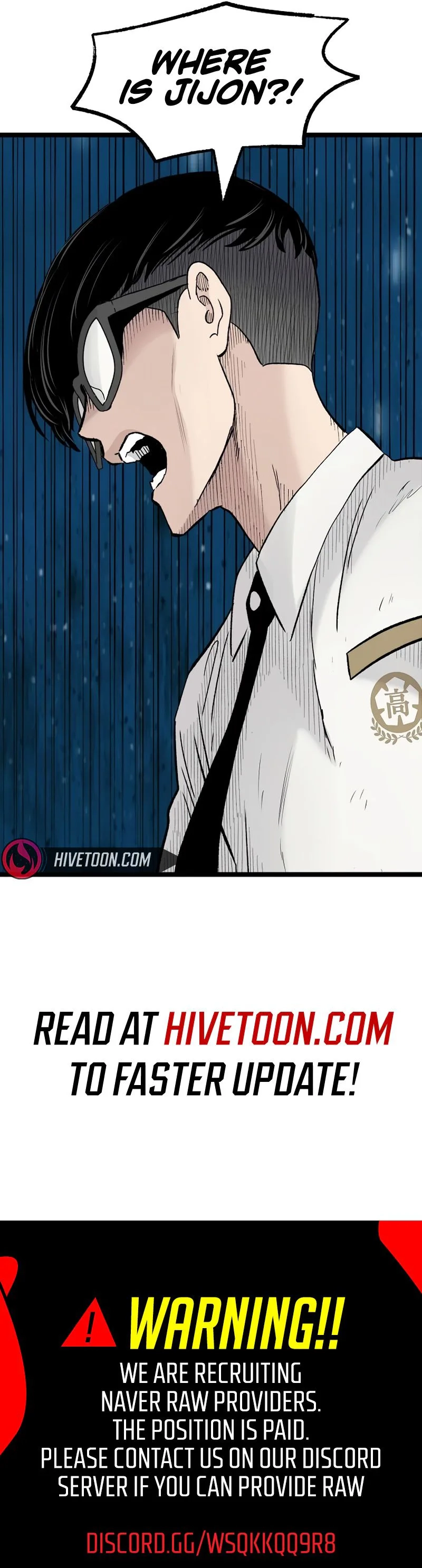 Read The Silent Transfer Student EN Manga Online
