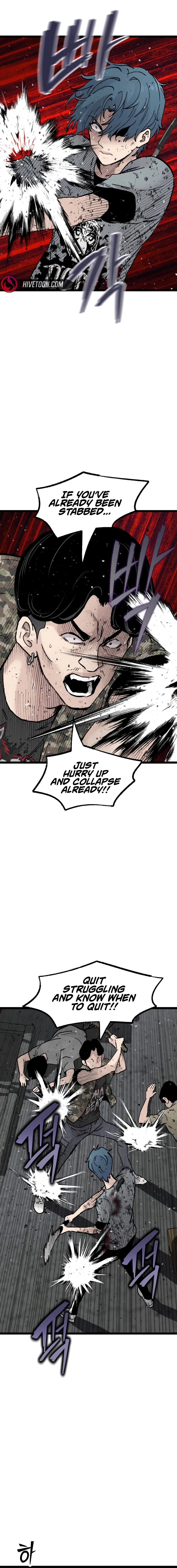 Read The Silent Transfer Student EN Manga Online