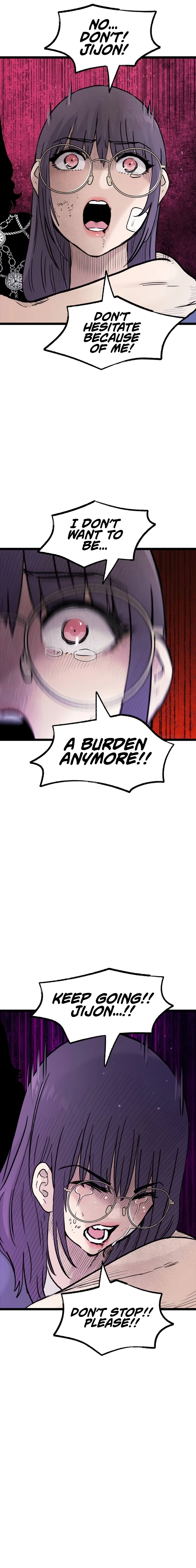 Read The Silent Transfer Student EN Manga Online