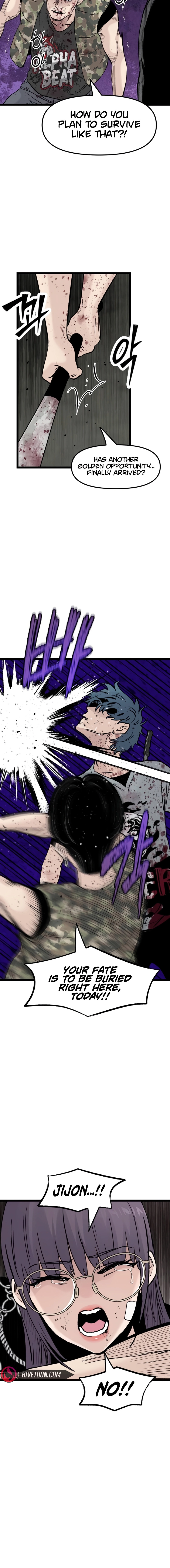 Read The Silent Transfer Student EN Manga Online