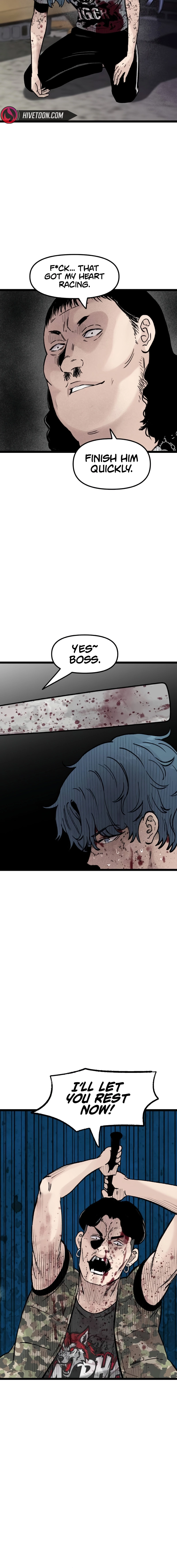 Read The Silent Transfer Student EN Manga Online