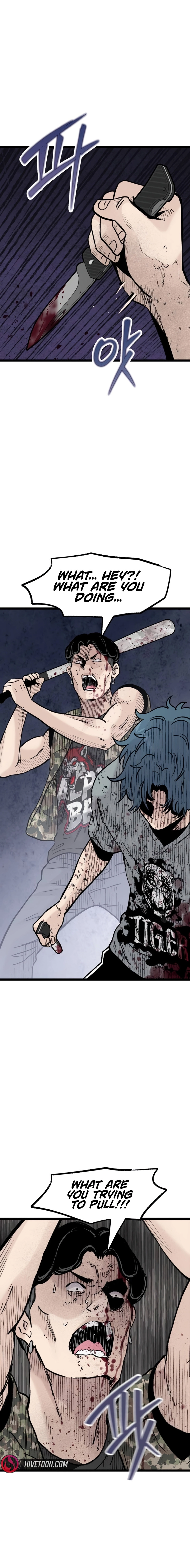 Read The Silent Transfer Student EN Manga Online