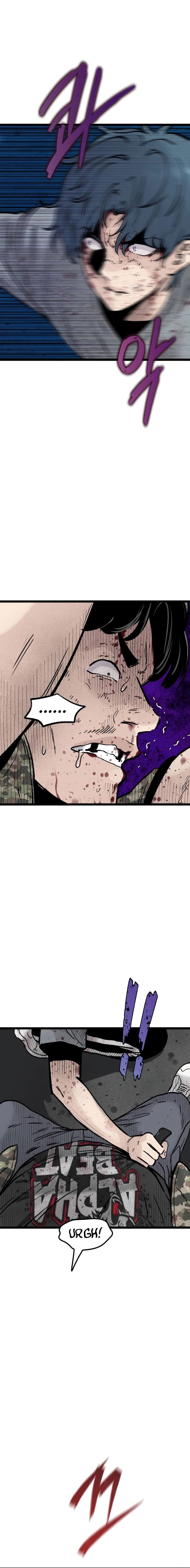 Read The Silent Transfer Student EN Manga Online