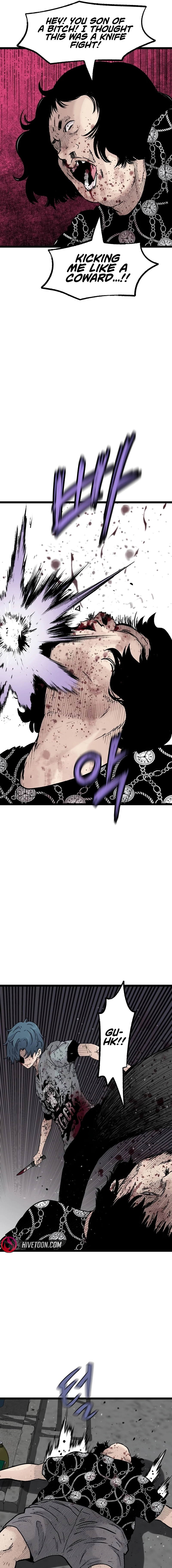 Read The Silent Transfer Student EN Manga Online