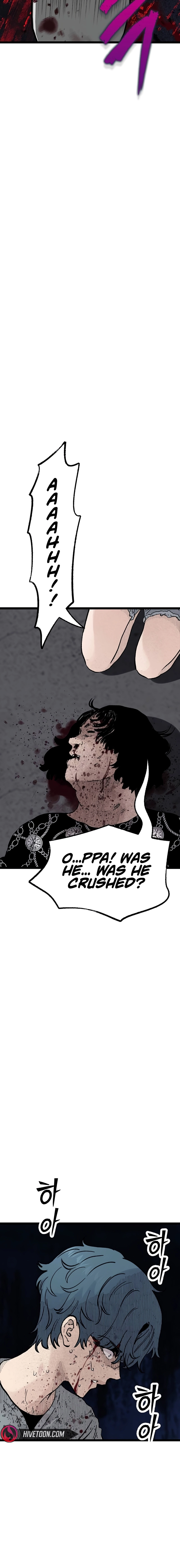 Read The Silent Transfer Student EN Manga Online