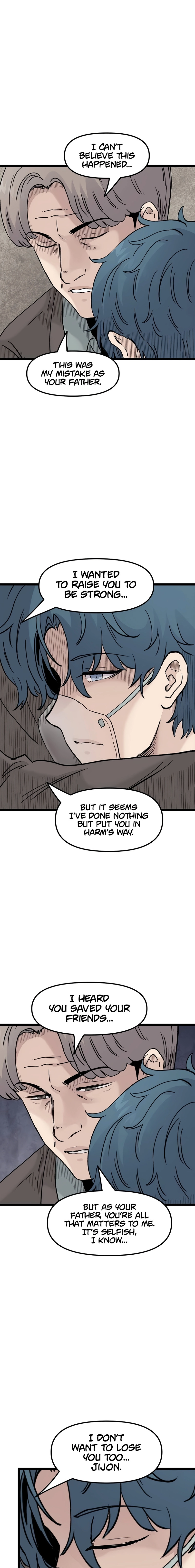Read The Silent Transfer Student EN Manga Online