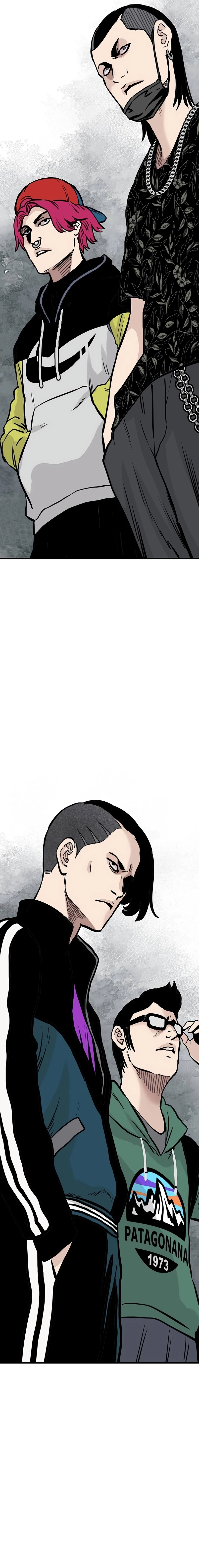 Read The Silent Transfer Student EN Manga Online