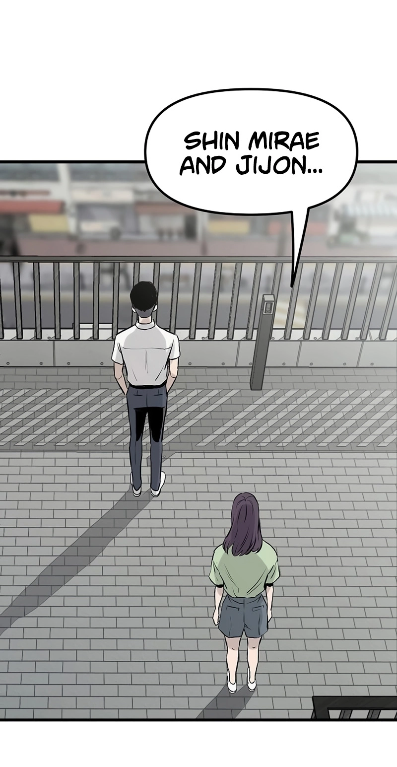Read The Silent Transfer Student EN Manga Online