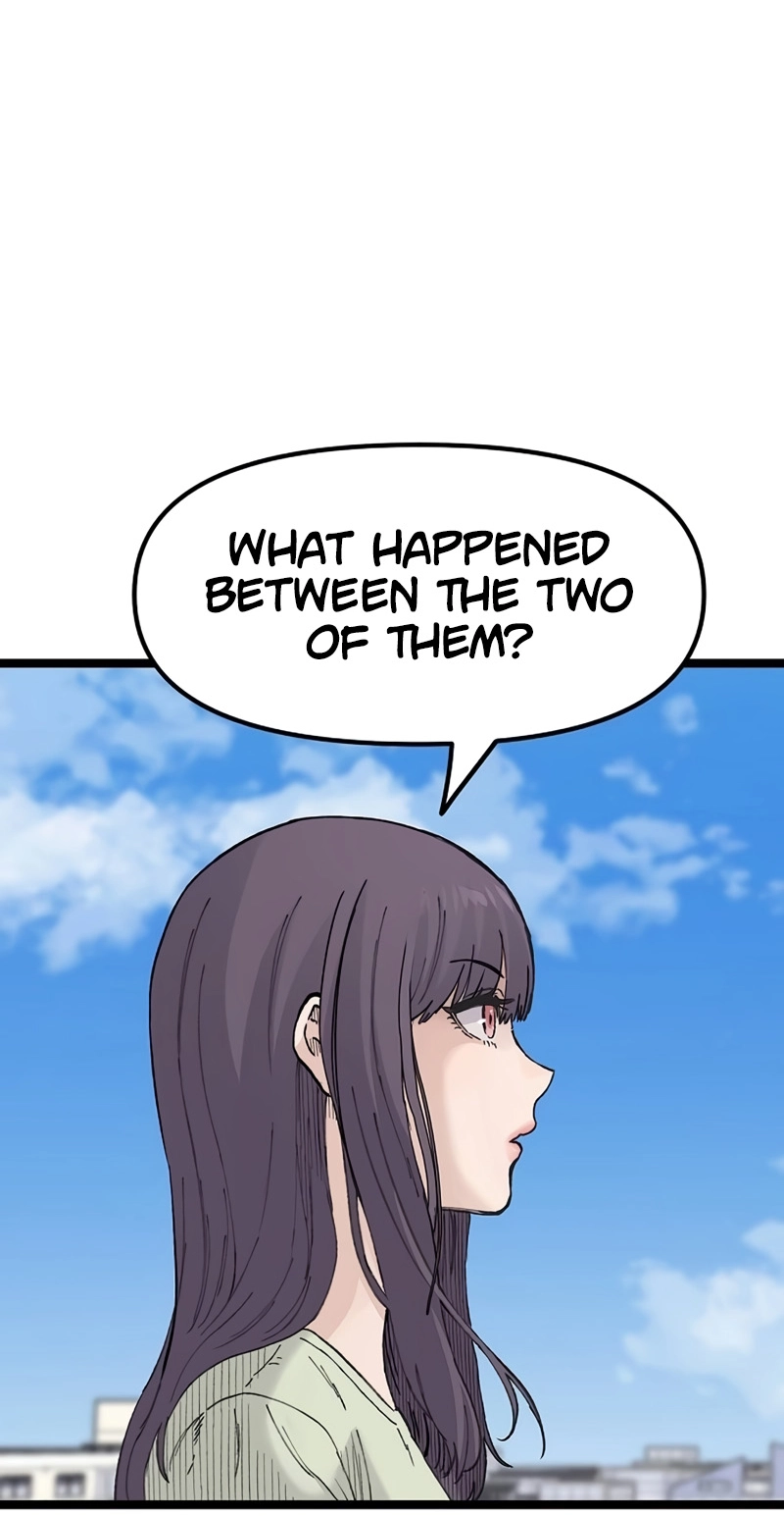 Read The Silent Transfer Student EN Manga Online