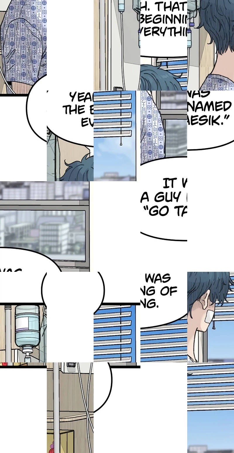 Read The Silent Transfer Student EN Manga Online