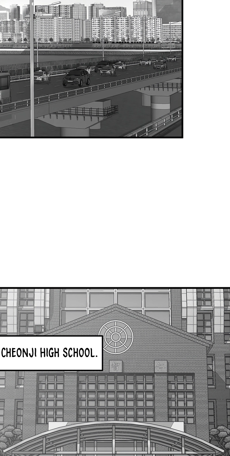 Read The Silent Transfer Student EN Manga Online