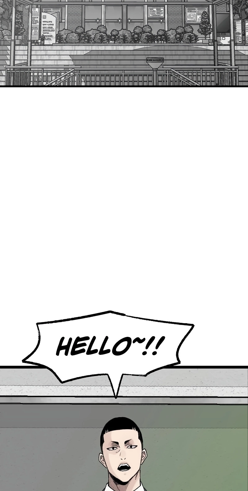 Read The Silent Transfer Student EN Manga Online
