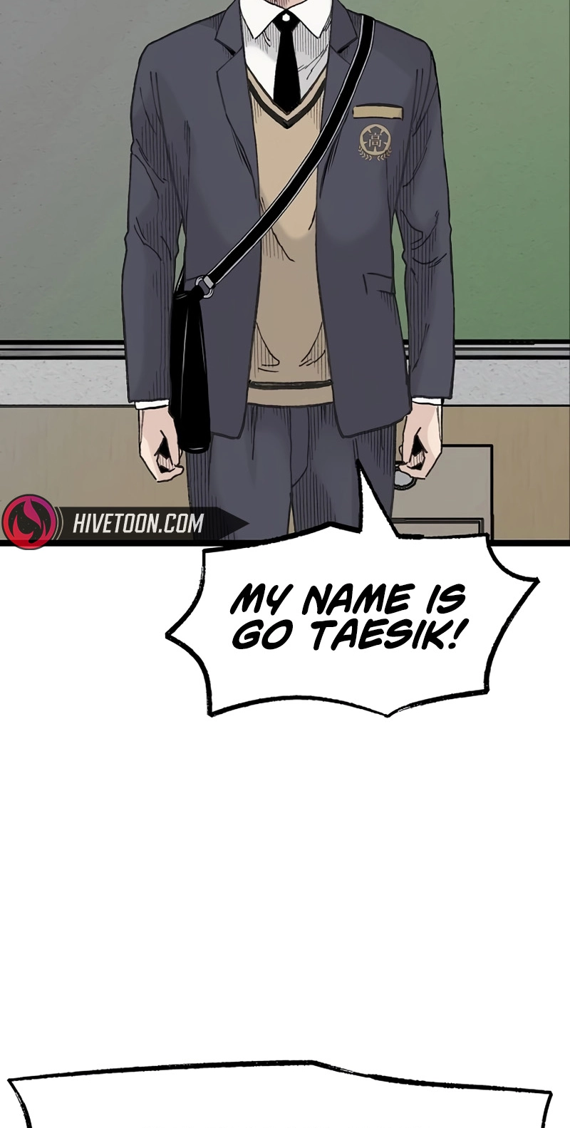 Read The Silent Transfer Student EN Manga Online
