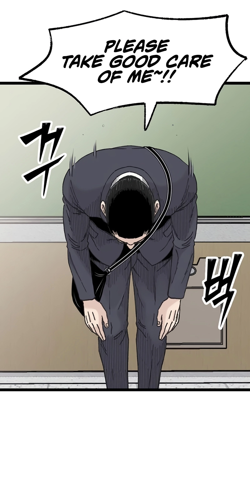 Read The Silent Transfer Student EN Manga Online
