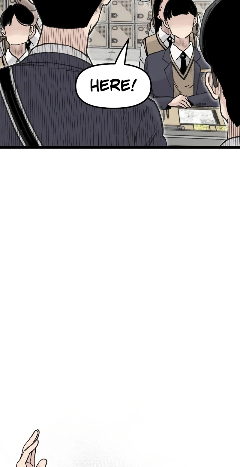 Read The Silent Transfer Student EN Manga Online