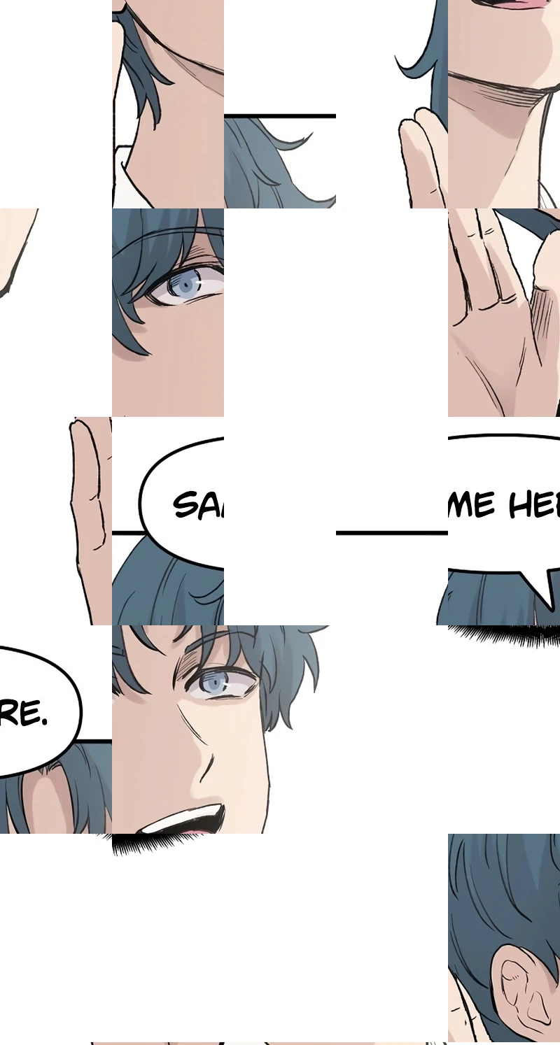 Read The Silent Transfer Student EN Manga Online