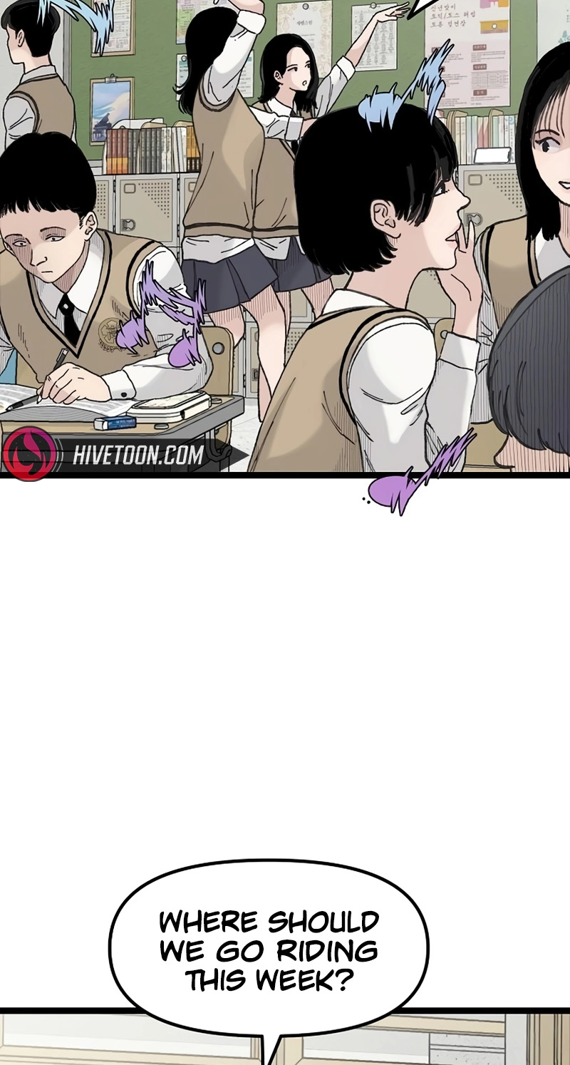 Read The Silent Transfer Student EN Manga Online