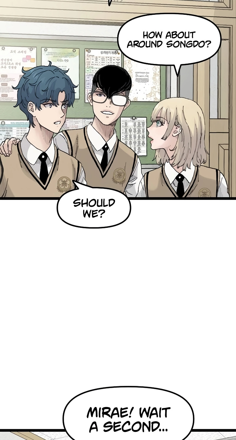 Read The Silent Transfer Student EN Manga Online
