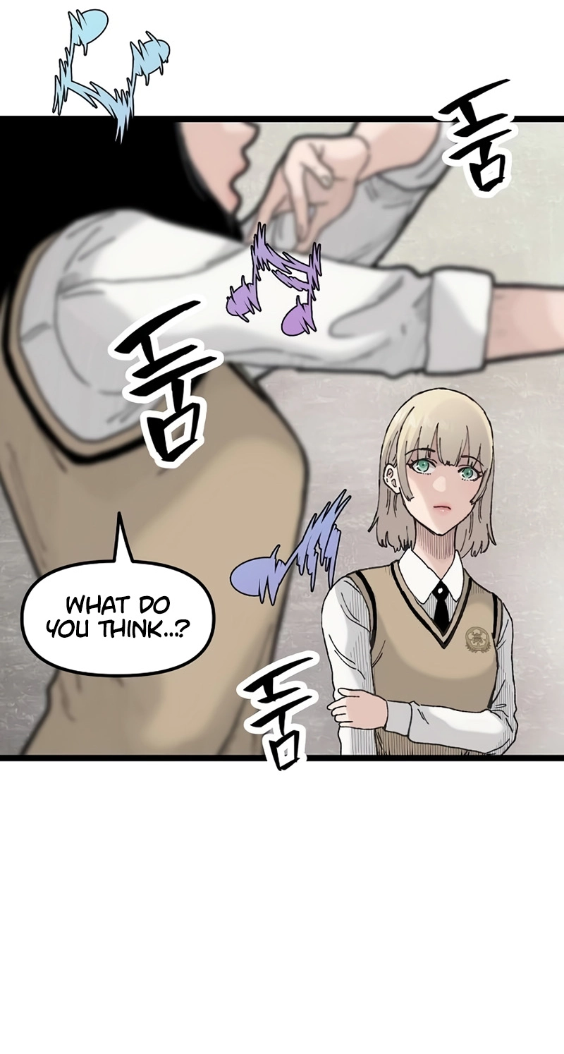 Read The Silent Transfer Student EN Manga Online