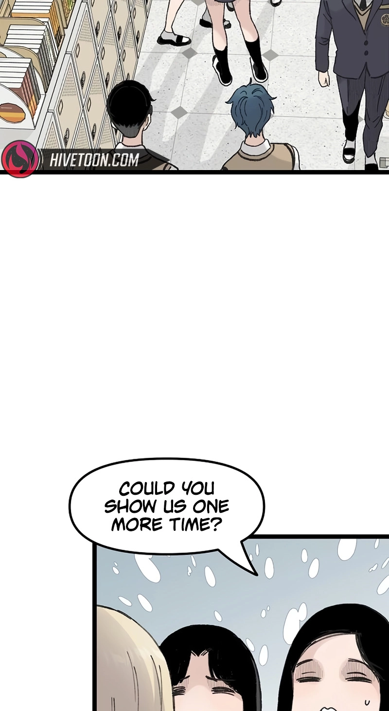 Read The Silent Transfer Student EN Manga Online