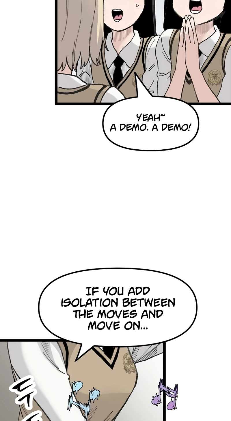 Read The Silent Transfer Student EN Manga Online