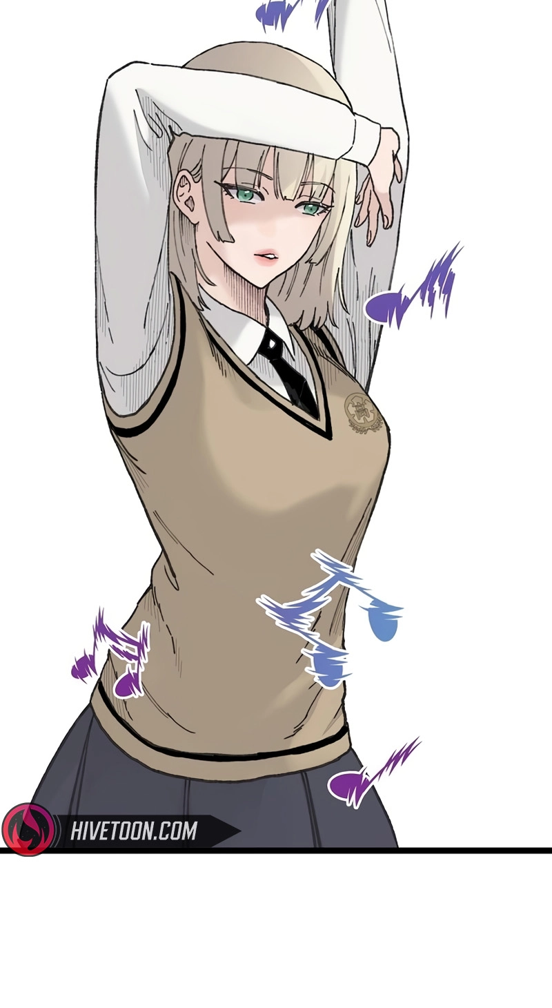Read The Silent Transfer Student EN Manga Online