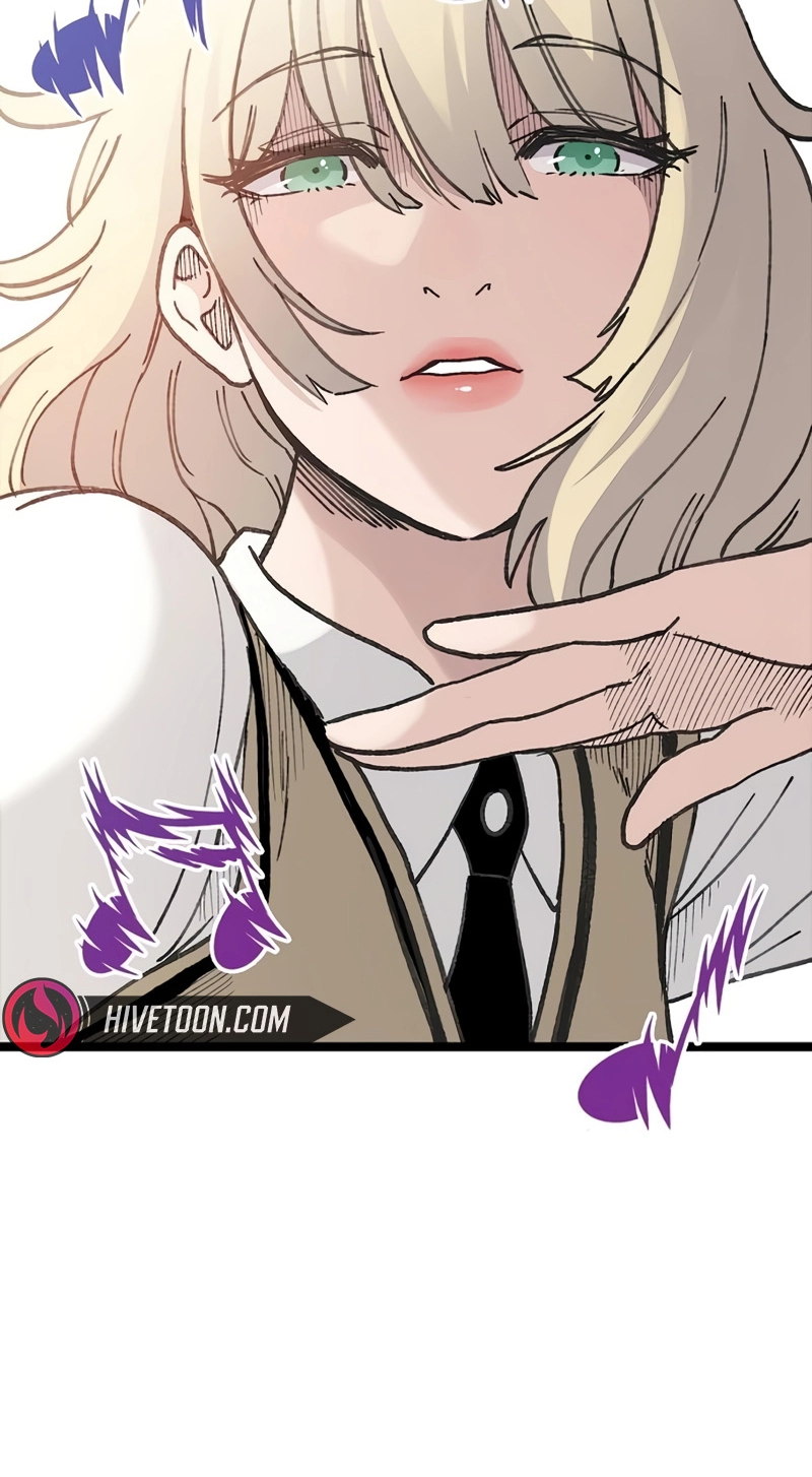 Read The Silent Transfer Student EN Manga Online