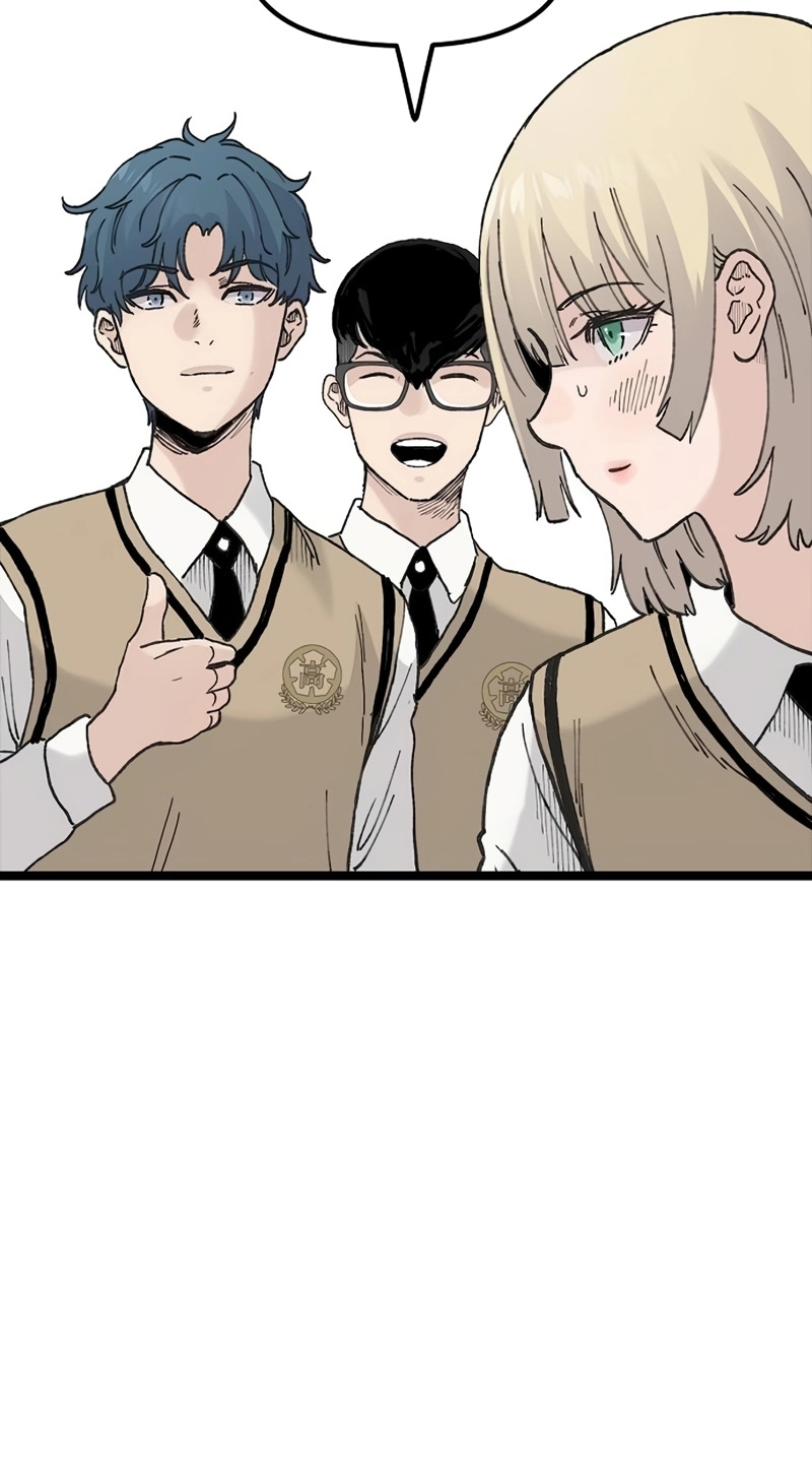 Read The Silent Transfer Student EN Manga Online