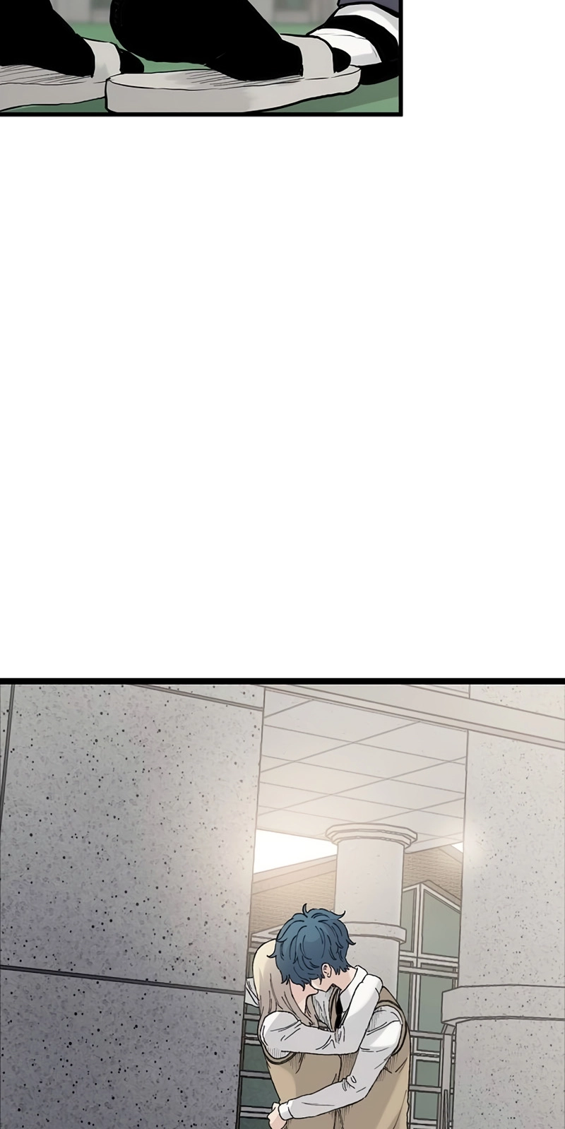 Read The Silent Transfer Student EN Manga Online
