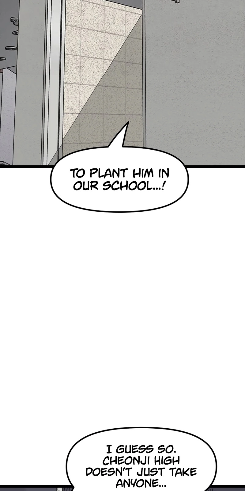 Read The Silent Transfer Student EN Manga Online