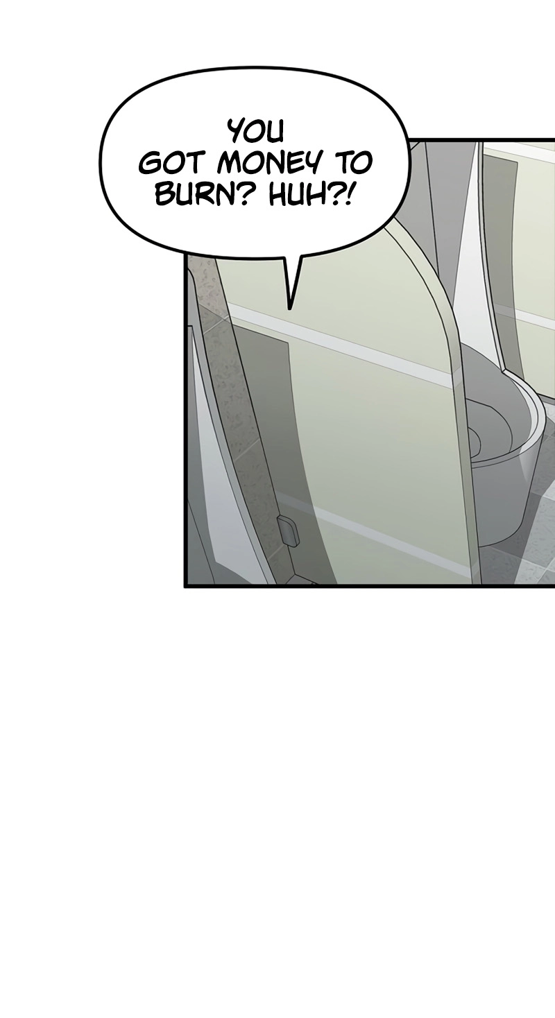 Read The Silent Transfer Student EN Manga Online