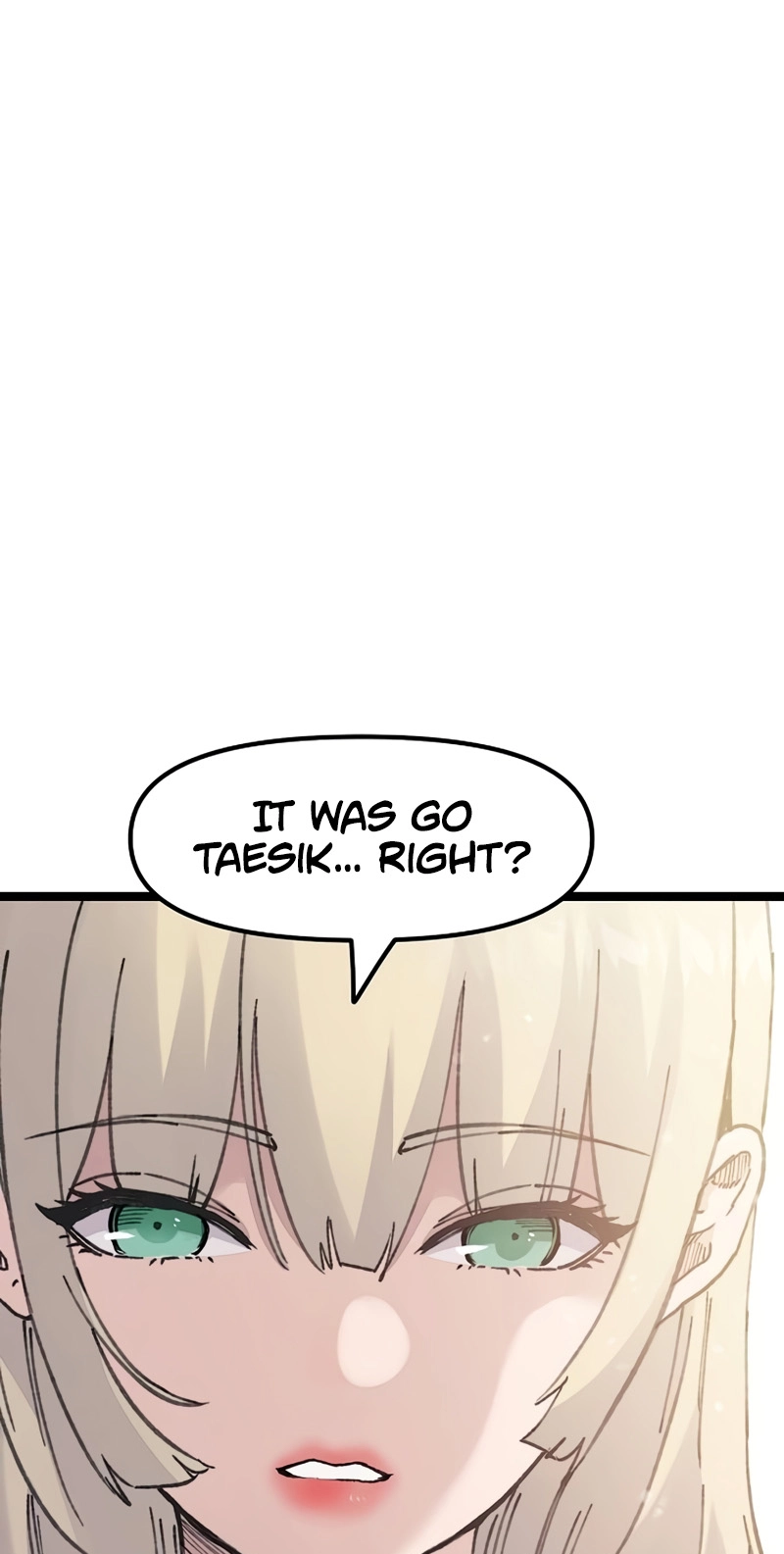 Read The Silent Transfer Student EN Manga Online
