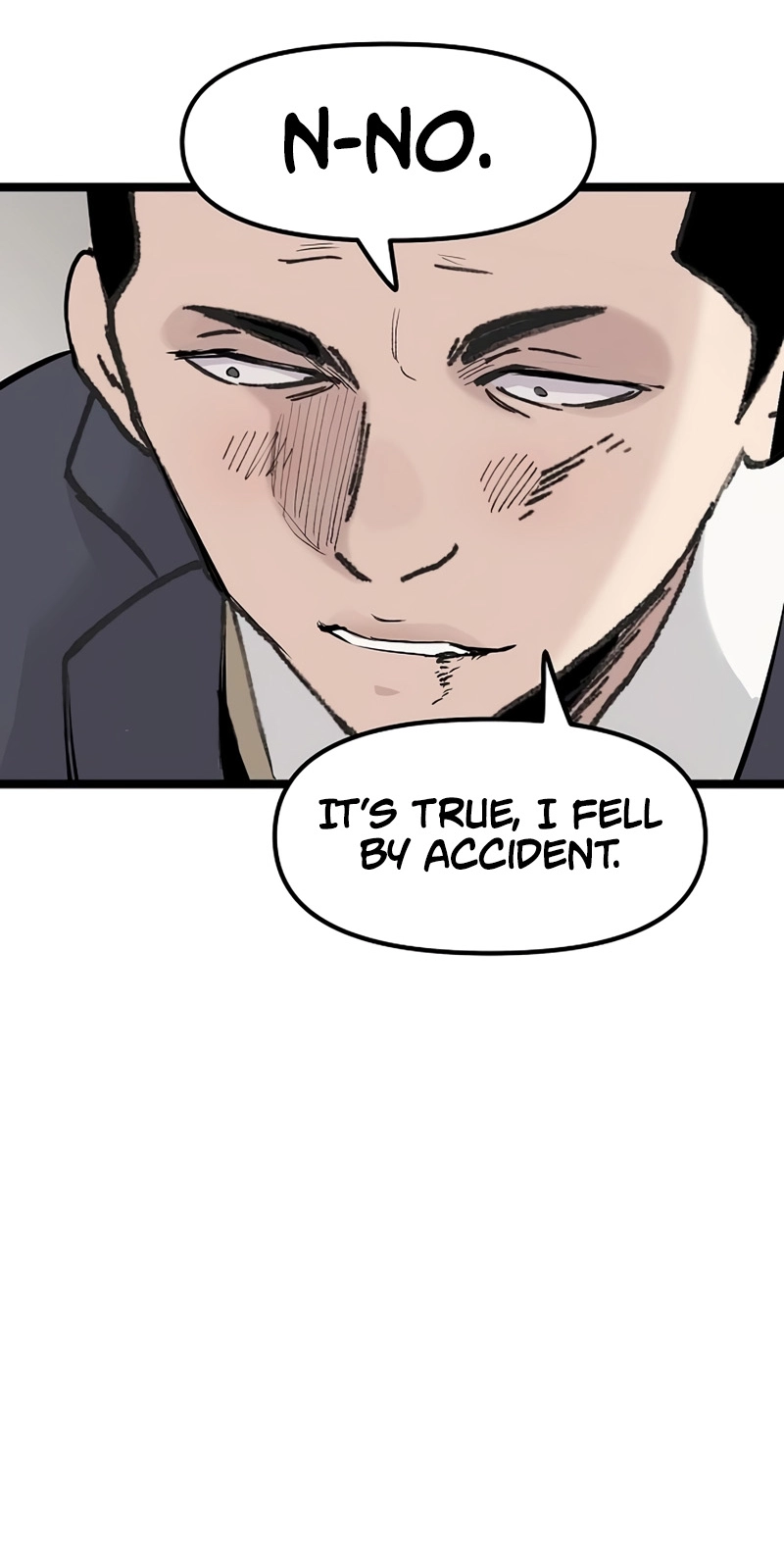Read The Silent Transfer Student EN Manga Online