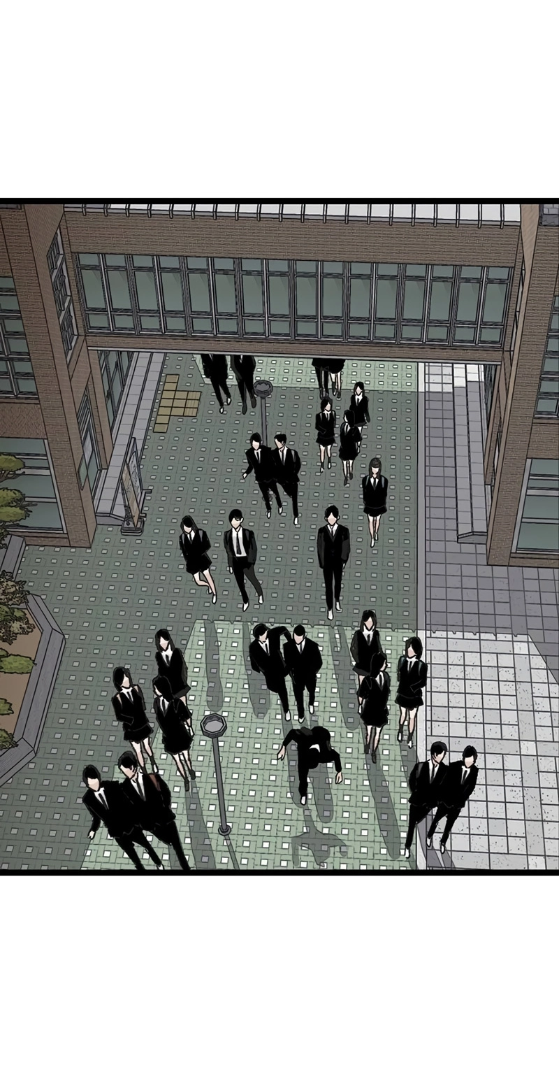 Read The Silent Transfer Student EN Manga Online