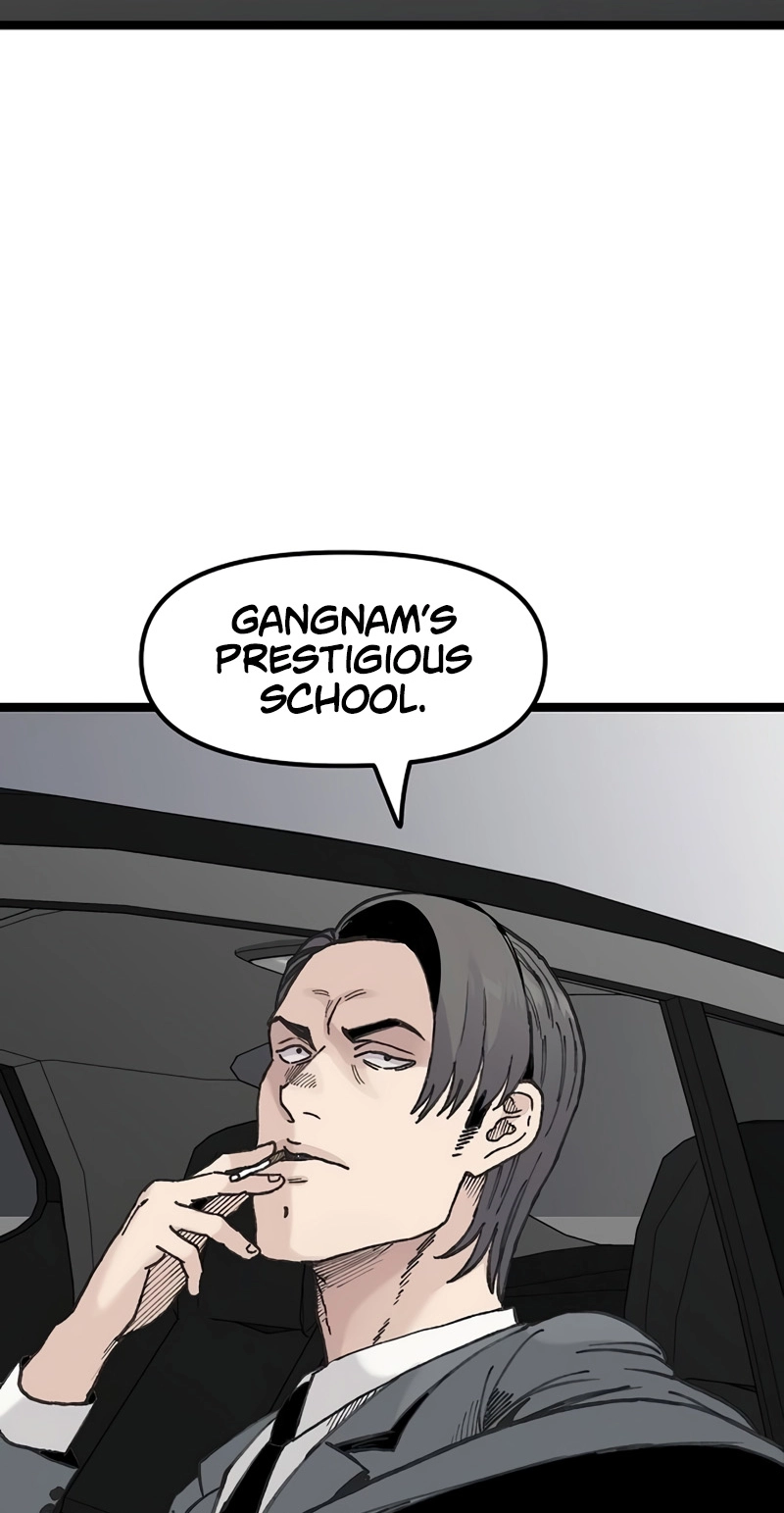 Read The Silent Transfer Student EN Manga Online