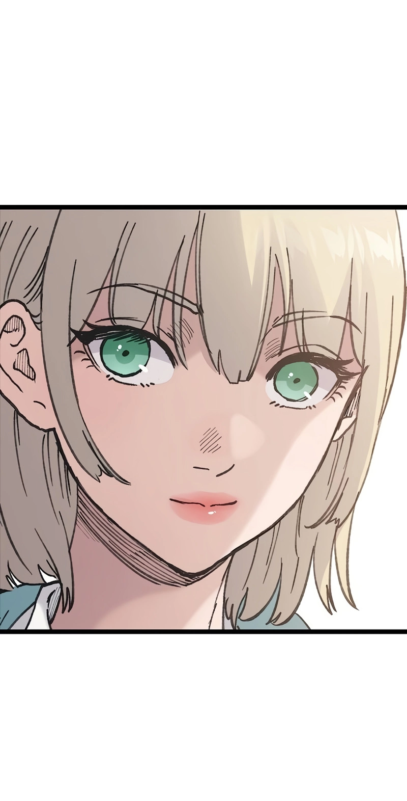 Read The Silent Transfer Student EN Manga Online
