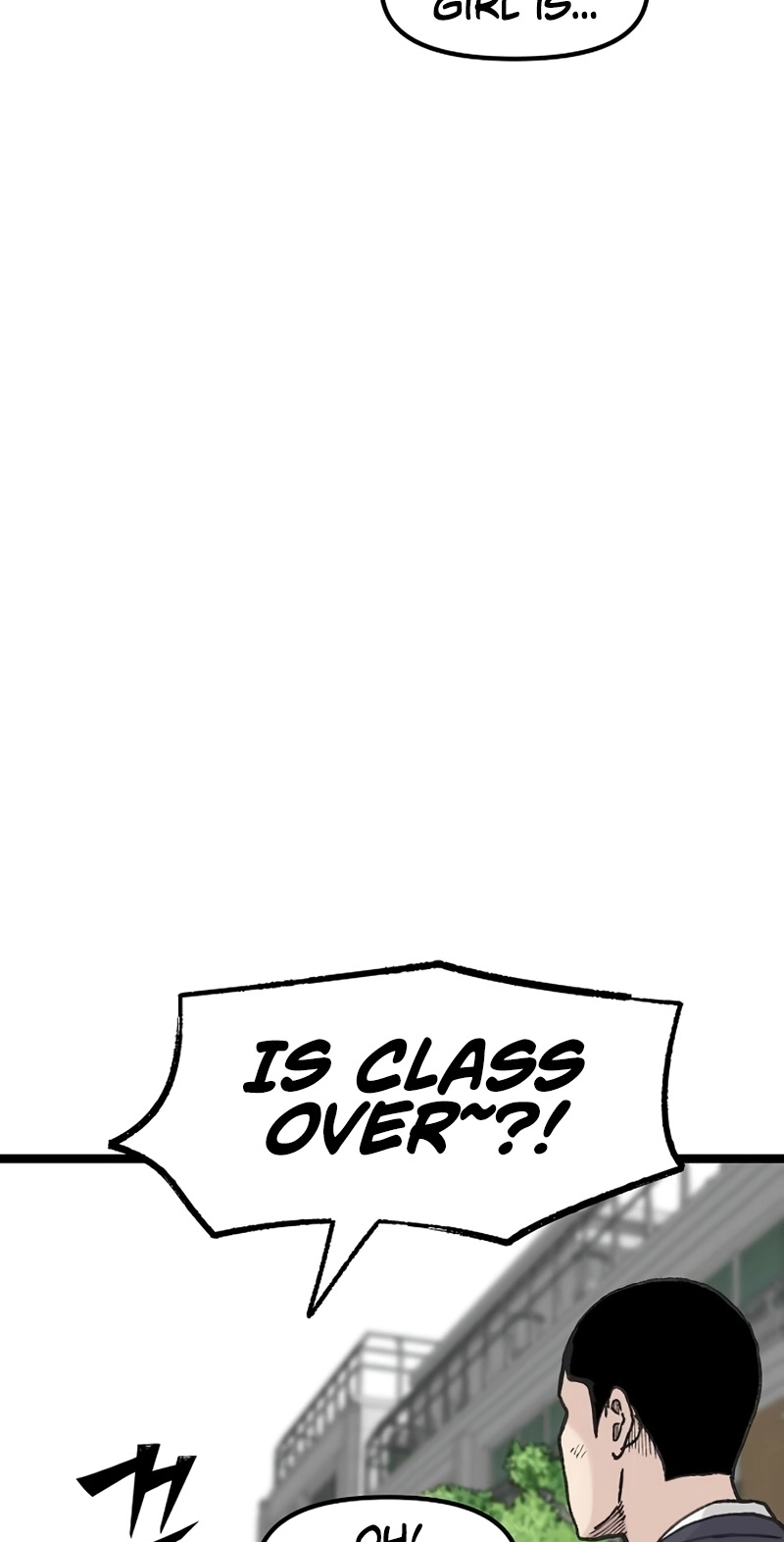 Read The Silent Transfer Student EN Manga Online