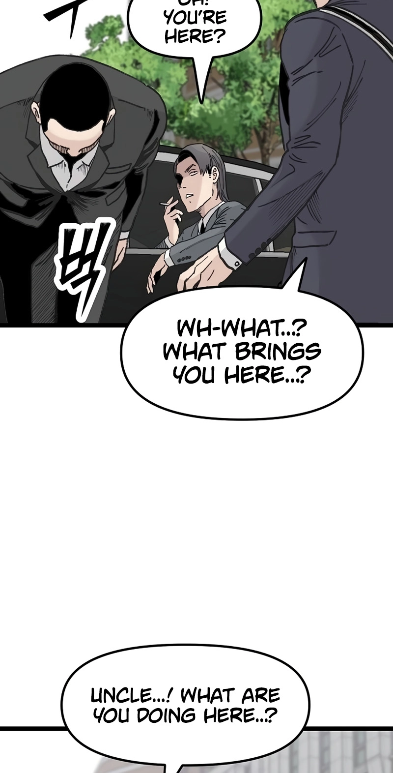 Read The Silent Transfer Student EN Manga Online