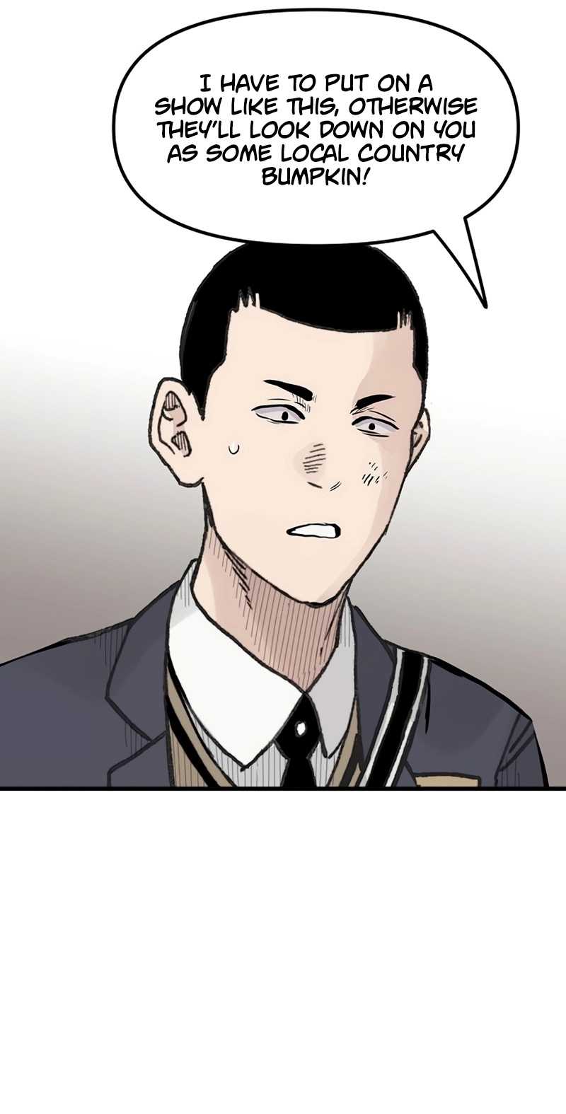 Read The Silent Transfer Student EN Manga Online