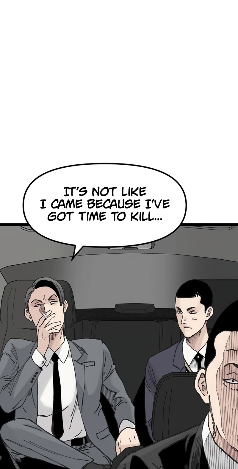 Read The Silent Transfer Student EN Manga Online