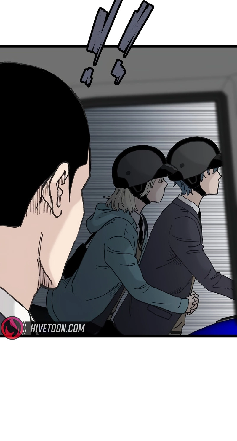 Read The Silent Transfer Student EN Manga Online