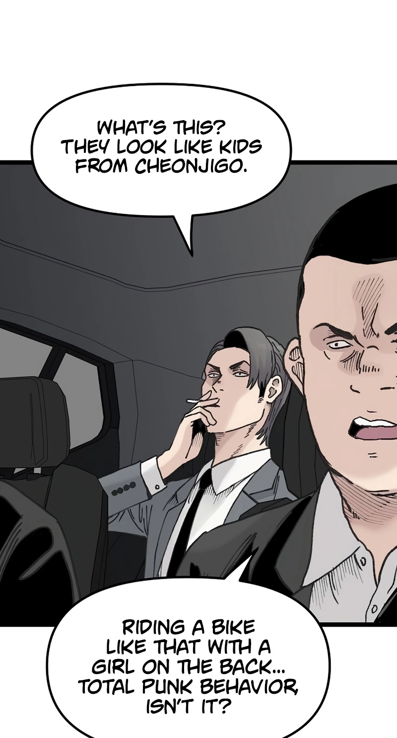 Read The Silent Transfer Student EN Manga Online