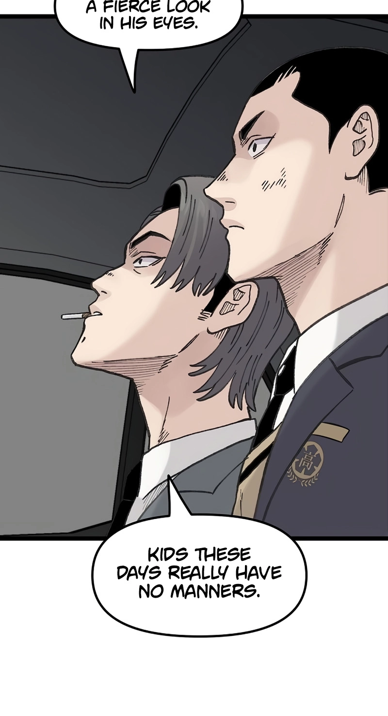 Read The Silent Transfer Student EN Manga Online