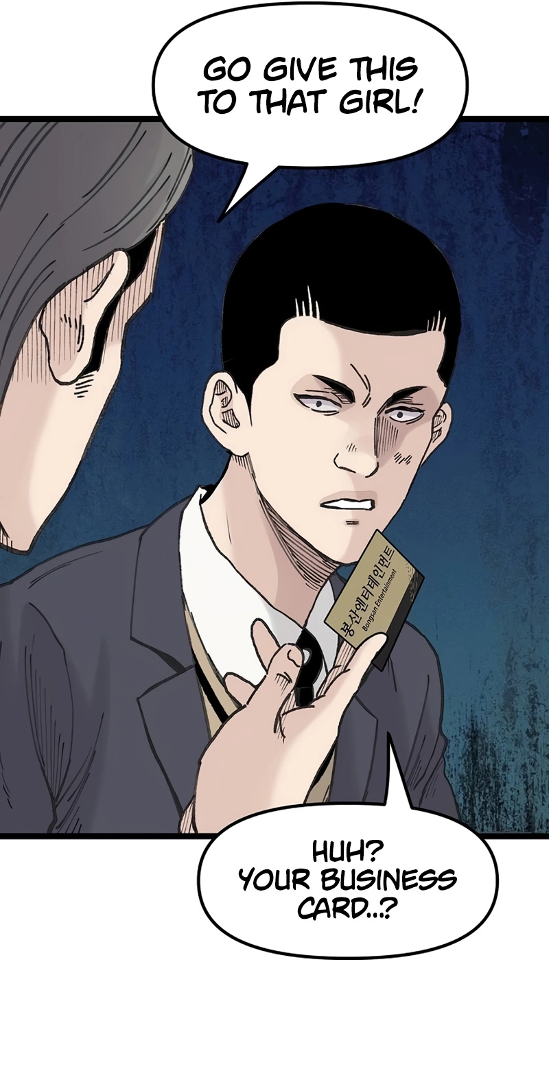 Read The Silent Transfer Student EN Manga Online
