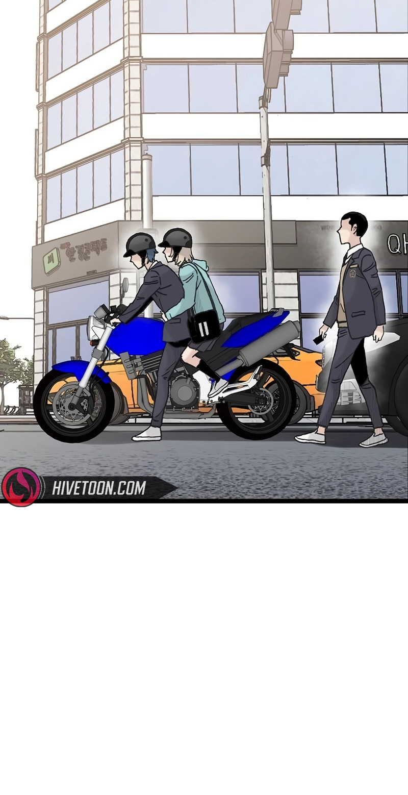Read The Silent Transfer Student EN Manga Online
