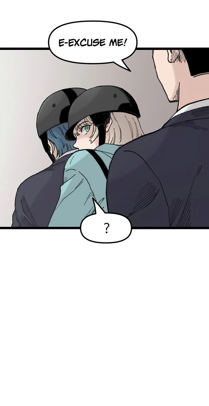 Read The Silent Transfer Student EN Manga Online
