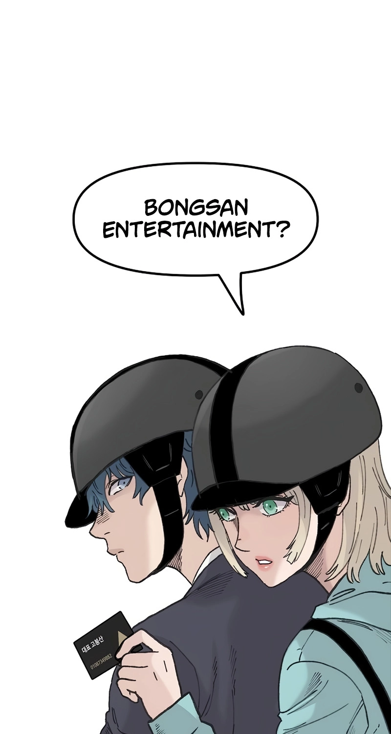 Read The Silent Transfer Student EN Manga Online