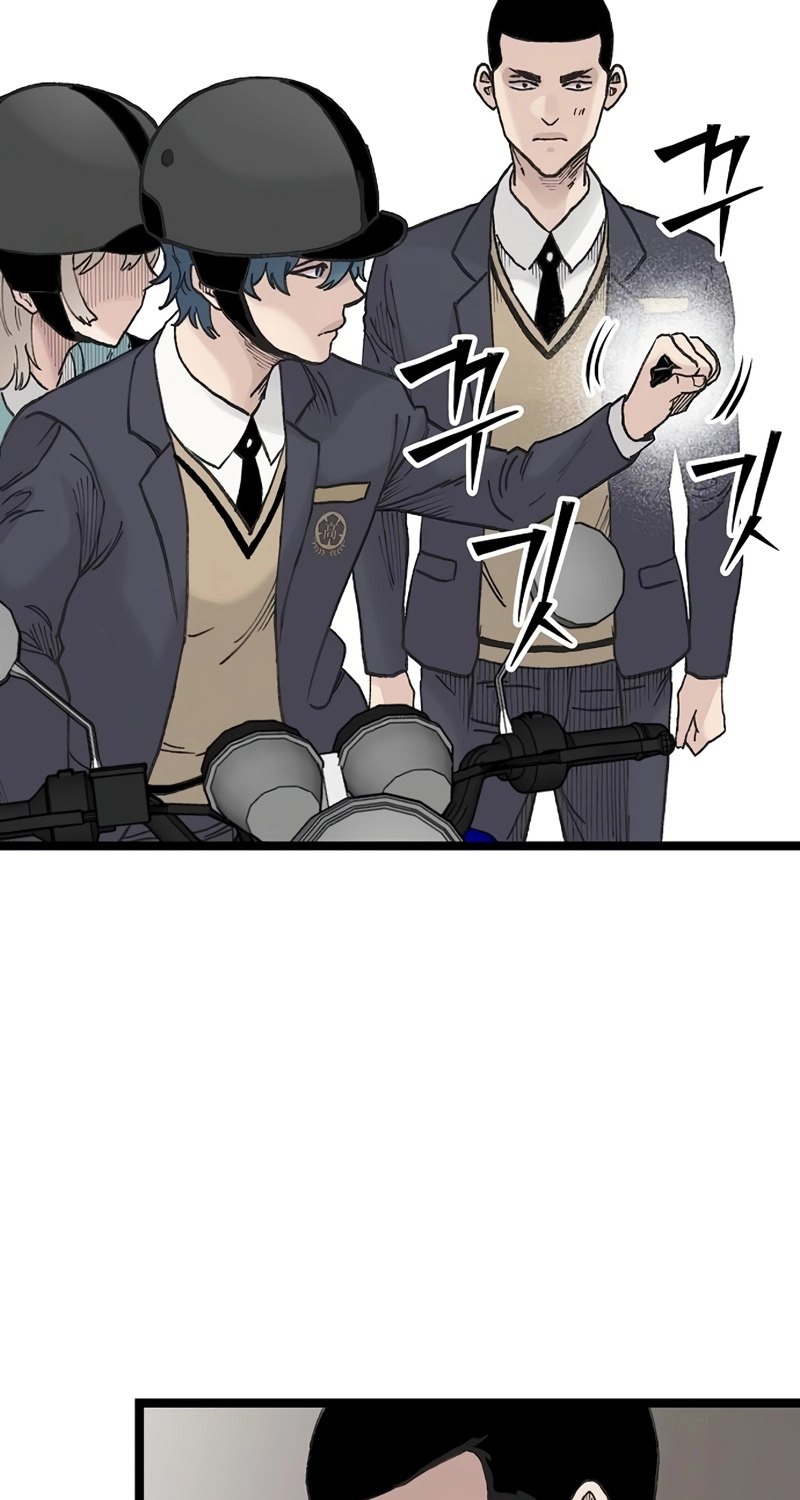 Read The Silent Transfer Student EN Manga Online