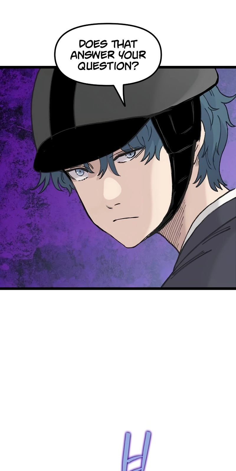 Read The Silent Transfer Student EN Manga Online