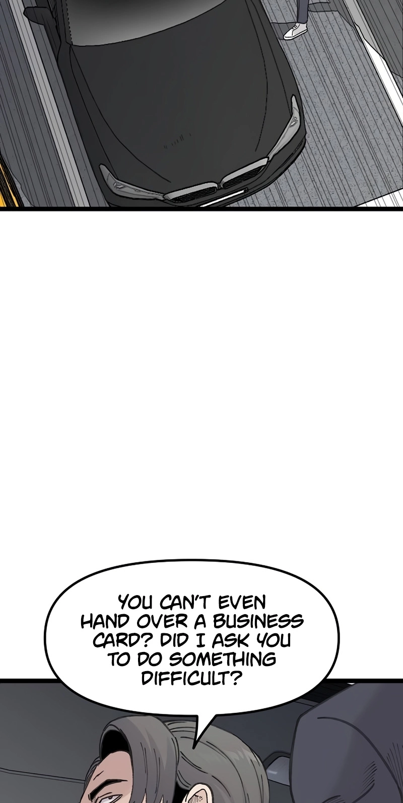 Read The Silent Transfer Student EN Manga Online